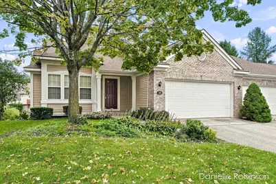 54 Aspen Lane NE, Grand Rapids, MI 49546 - Photo 2