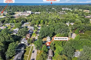911 Seminole Ave, Ludington, MI 49431 - Photo 4