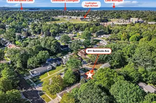911 Seminole Ave, Ludington, MI 49431 - Photo 2