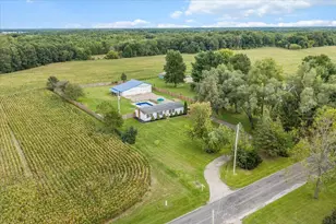 4782 2 Mile Rd, Athens, MI 49011 - Photo 1