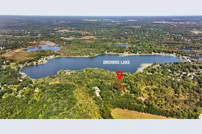4788 Woodland Road, Jackson, MI 49203 - Photo 2