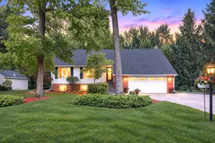 4788 Woodland Rd, Jackson, MI 49203 - Photo 1