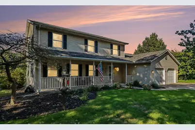 10154 Paw Paw Lake Drive, Mattawan, MI 49071 - Photo 2