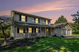 10154 Paw Paw Lake Dr, Mattawan, MI 49071 - Photo 2