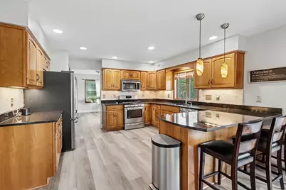10154 Paw Paw Lake Drive, Mattawan, MI 49071 - Photo 8