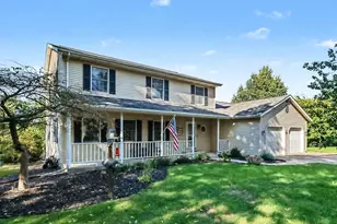 10154 Paw Paw Lake Dr, Mattawan, MI 49071 - Photo 1