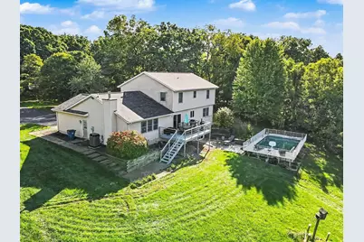 10154 Paw Paw Lake Drive, Mattawan, MI 49071 - Photo 28