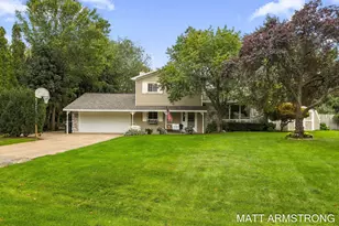2160 Tulip Ln, Jenison, MI 49428 - Photo 1