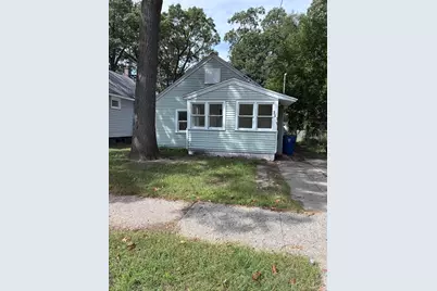 3319 Waalkes Street, Muskegon Heights, MI 49444 - Photo 1