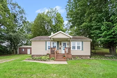 3818 Allendale Street, Kalamazoo, MI 49001 - Photo 1