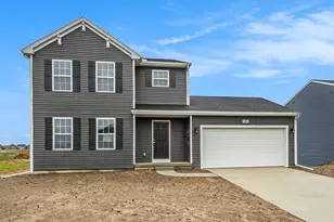 117 Sherman St, Galesburg, MI 49053 - Photo 1
