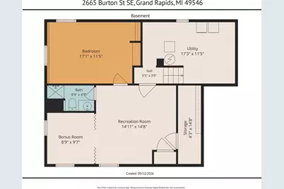 2665 Burton Street SE, Grand Rapids, MI 49546 - Photo 28