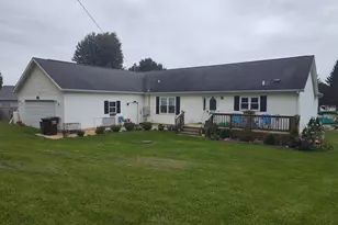 2189 Sampson Rd, Camden, MI 49232 - Photo 1