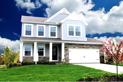 975 Ridgetop Circle, Kalamazoo, MI 49009 - Photo 1
