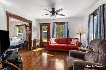 410 E Coffren Street, Greenville, MI 48838 - Photo 4