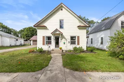 410 E Coffren Street, Greenville, MI 48838 - Photo 2