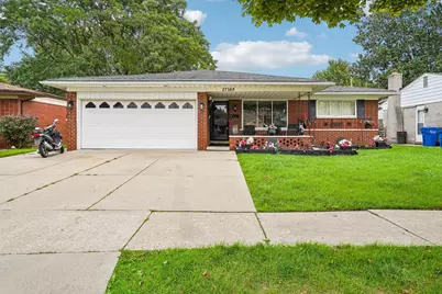 27248 Newport Drive, Warren, MI 48088 - Photo 1