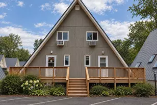5340 Notre Dame Ave, Stevensville, MI 49127 - Photo 2