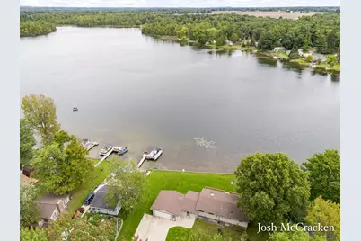 1351 Shady Lane, Greenville, MI 48838 - Photo 4
