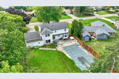 4312 Appletree Lane, Lansing, MI 48917 - Photo 52
