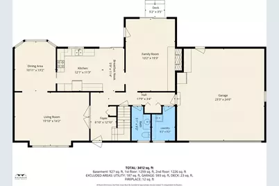 4312 Appletree Lane, Lansing, MI 48917 - Photo 64