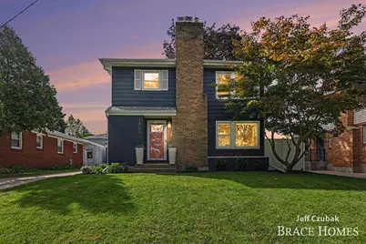 1850 Orville Street SE, Grand Rapids, MI 49506 - Photo 2