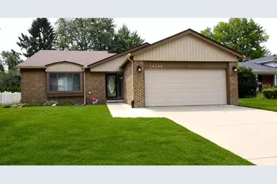 15158 Congress Drive, Sterling Heights, MI 48313 - Photo 1