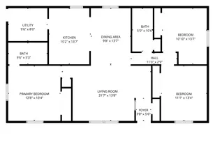 2340 E Mosherville Rd, Jonesville, MI 49250 - Photo 34