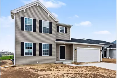 1127 Grosvenor Drive, Greenville, MI 48838 - Photo 1