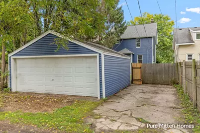 1543 Turner Avenue, Grand Rapids, MI 49504 - Photo 20