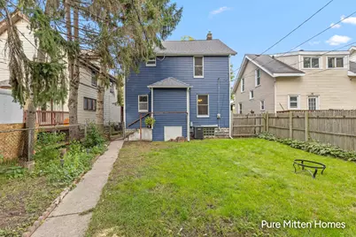 1543 Turner Avenue, Grand Rapids, MI 49504 - Photo 18