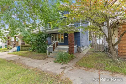 1543 Turner Avenue, Grand Rapids, MI 49504 - Photo 2