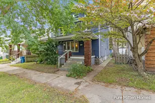 1543 Turner Ave, Grand Rapids, MI 49504 - Photo 2