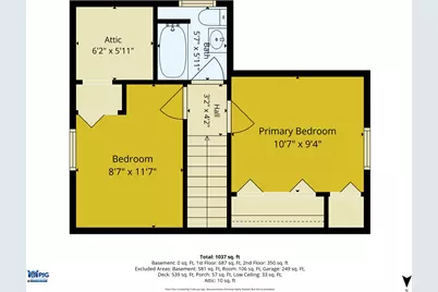 105 Clifton Place, Battle Creek, MI 49017 - Photo 24