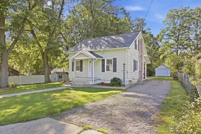 105 Clifton Place, Battle Creek, MI 49017 - Photo 1