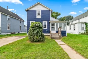 1115 S Main St, Three Rivers, MI 49093 - Photo 1