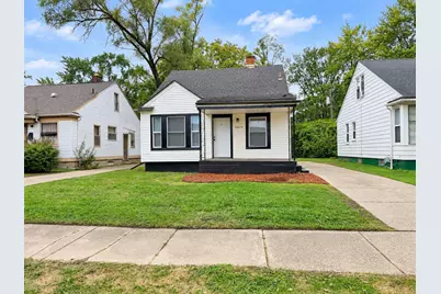9079 Westwood Street, Detroit, MI 48228 - Photo 2