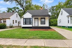 9079 Westwood St, Detroit, MI 48228 - Photo 2