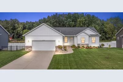 10765 Lance Avenue, Allendale, MI 49401 - Photo 1