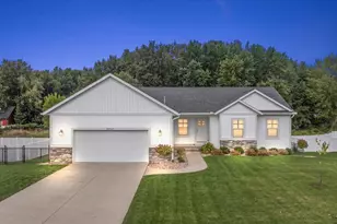 10765 Lance Ave, Allendale, MI 49401 - Photo 1