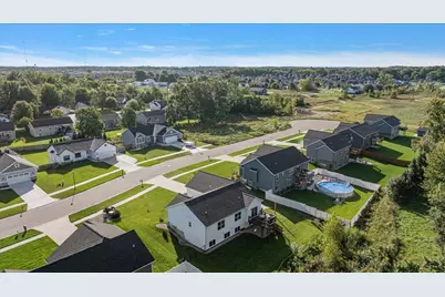 10765 Lance Avenue, Allendale, MI 49401 - Photo 8