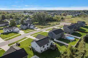 10765 Lance Ave, Allendale, MI 49401 - Photo 8