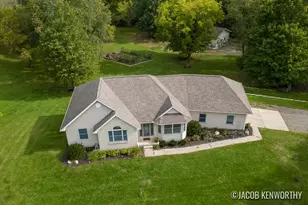 12285 Downes St NE, Lowell, MI 49331 - Photo 1