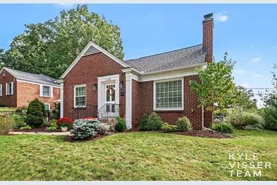 1154 Cadillac Drive SE, Grand Rapids, MI 49506 - Photo 2