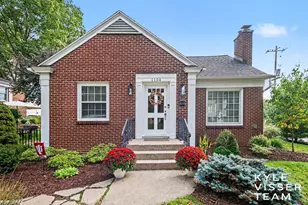 1154 Cadillac Dr SE, Grand Rapids, MI 49506 - Photo 1