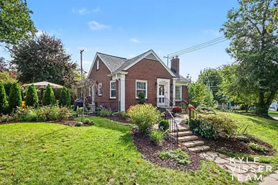 1154 Cadillac Drive SE, Grand Rapids, MI 49506 - Photo 26