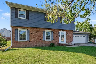 1319 Royal Oak Avenue, Portage, MI 49024 - Photo 2