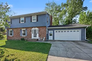 1319 Royal Oak Ave, Portage, MI 49024 - Photo 1