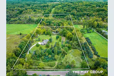 6990-6992 2 Mile Road NE, Ada, MI 49301 - Photo 4