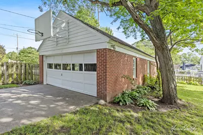2352 Jefferson Drive SE, Grand Rapids, MI 49507 - Photo 32